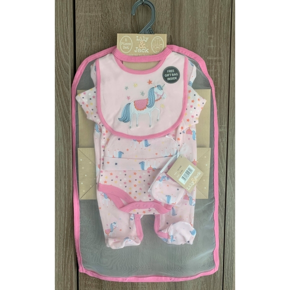 NEW mesh garment bag for baby - Picture 16 of 16
